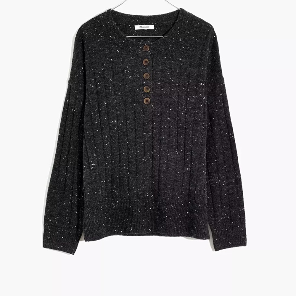 Madewell sweater